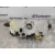 Mando Multifuncion para Renault Scenic Iii