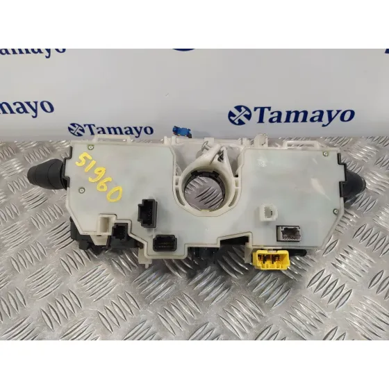 Mando Multifuncion para Renault Scenic Iii