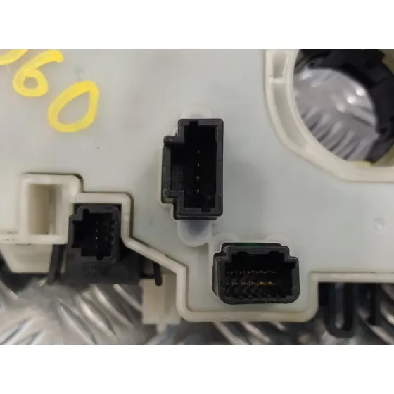 Mando Multifuncion para Renault Scenic Iii