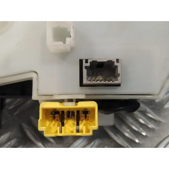 Mando Multifuncion para Renault Scenic Iii