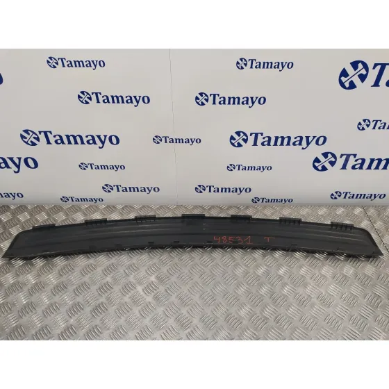 Molduras Traseras para Land Rover Freelander (Lr2)
