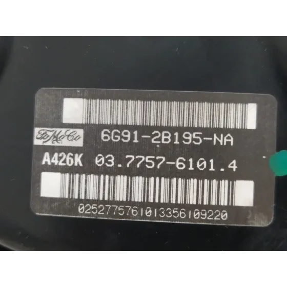 Servofreno para Land Rover Freelander (Lr2)