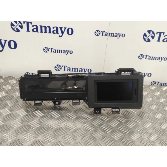 Cuadro Instrumentos para Renault Scenic Iii