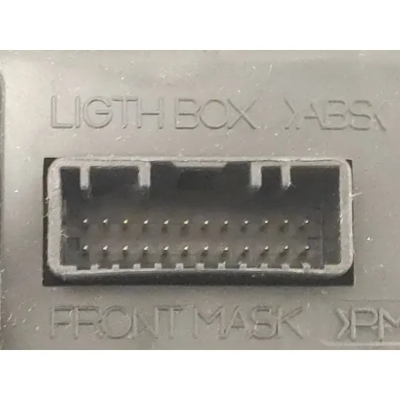 Cuadro Instrumentos para Renault Scenic Iii