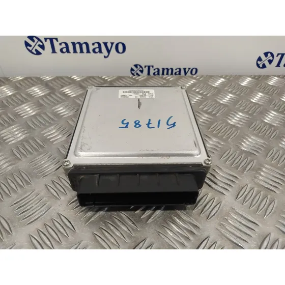 Centralita Motor Uce para Ford Transit Connect (Tc7)