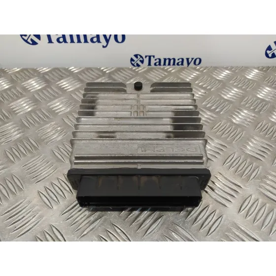 Centralita Motor Uce para Ford Transit Connect (Tc7)