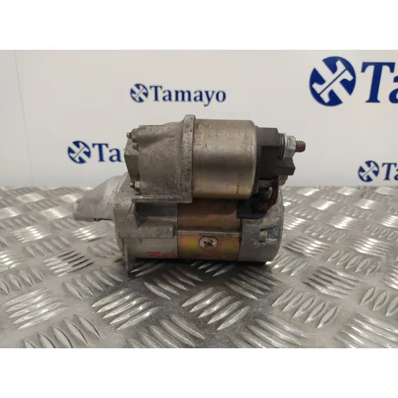 Motor Arranque para Smart Micro Compact Car