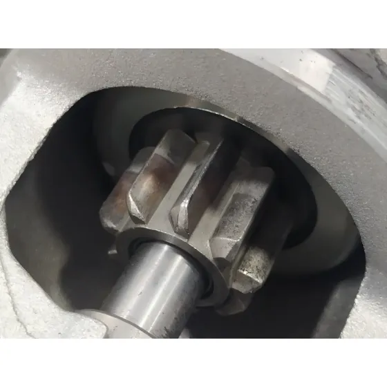 Motor Arranque para Smart Micro Compact Car