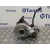 Turbocompresor para Mercedes-Benz Clase C (W203) Berlina