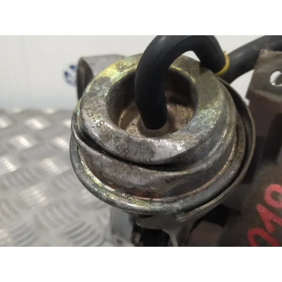 Turbocompresor para Mercedes-Benz Clase C (W203) Berlina