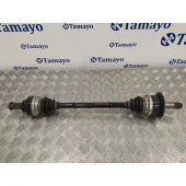 Transmision Trasera Izquierda para Bmw Serie 1 Lim. (F20/F21)