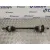 Transmision Trasera Izquierda para Bmw Serie 1 Lim. (F20/F21)