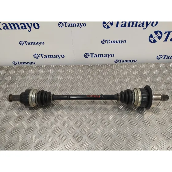 Transmision Trasera Izquierda para Bmw Serie 1 Lim. (F20/F21)