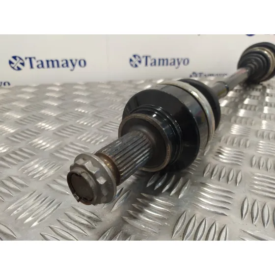 Transmision Trasera Izquierda para Bmw Serie 1 Lim. (F20/F21)