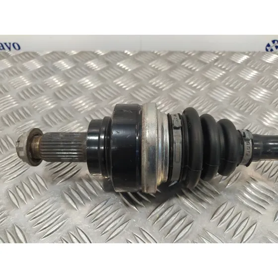 Transmision Trasera Izquierda para Bmw Serie 1 Lim. (F20/F21)