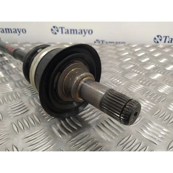 Transmision Trasera Izquierda para Bmw Serie 1 Lim. (F20/F21)