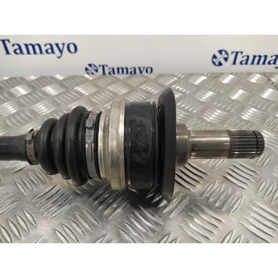 Transmision Trasera Izquierda para Bmw Serie 1 Lim. (F20/F21)