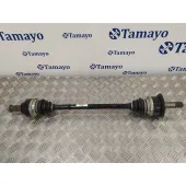 Transmision Trasera Derecha para Bmw Serie 1 Lim. (F20/F21)