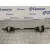 Transmision Trasera Derecha para Bmw Serie 1 Lim. (F20/F21)
