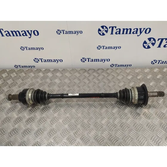 Transmision Trasera Derecha para Bmw Serie 1 Lim. (F20/F21)