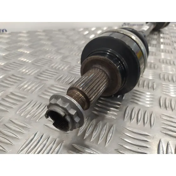 Transmision Trasera Derecha para Bmw Serie 1 Lim. (F20/F21)