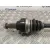 Transmision Trasera Derecha para Bmw Serie 1 Lim. (F20/F21)