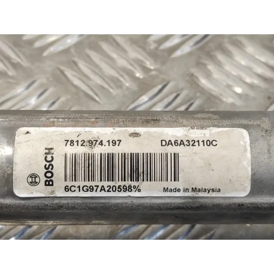Cremallera Direccion para Mazda 2 Lim. ()