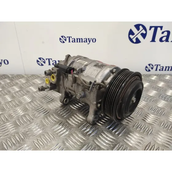 Compresor Aire Acondicionado para Bmw Serie 1 Lim. (F20/F21)