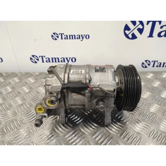 Compresor Aire Acondicionado para Bmw Serie 1 Lim. (F20/F21)