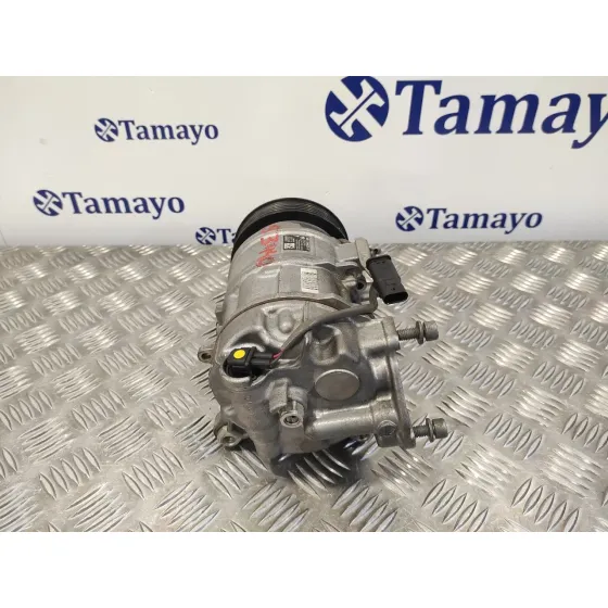 Compresor Aire Acondicionado para Bmw Serie 1 Lim. (F20/F21)