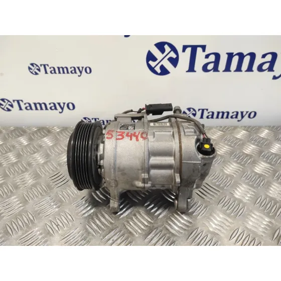 Compresor Aire Acondicionado para Bmw Serie 1 Lim. (F20/F21)