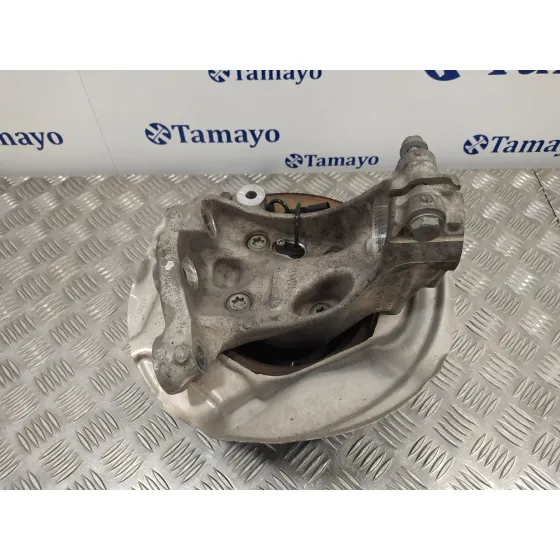 Mangueta Delantera Izquierda para Bmw Serie 1 Lim. (F20/F21)