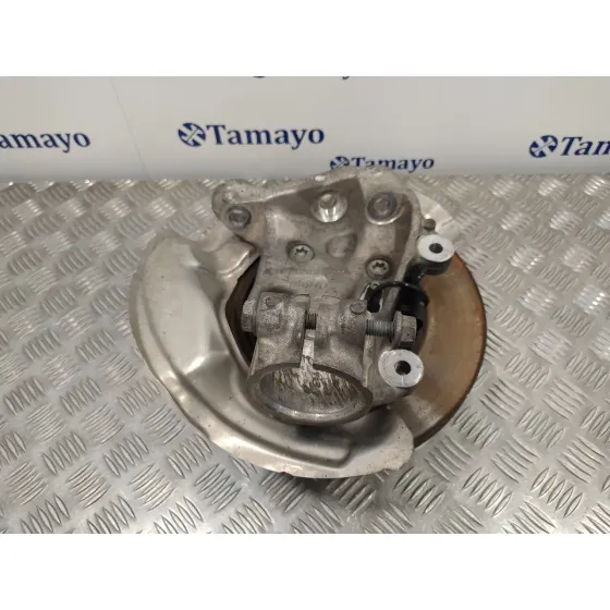 Mangueta Delantera Izquierda para Bmw Serie 1 Lim. (F20/F21)