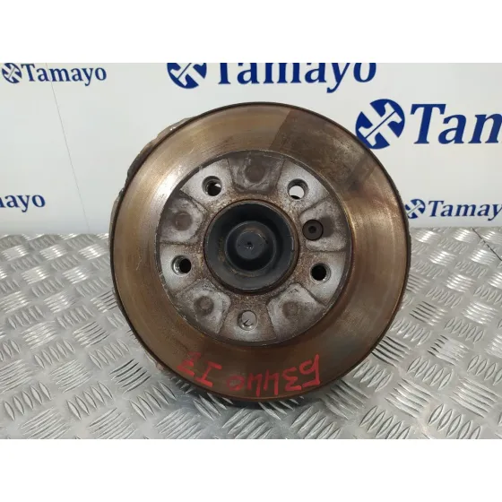 Mangueta Delantera Izquierda para Bmw Serie 1 Lim. (F20/F21)
