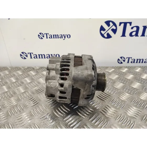 Alternador para Ford Fiesta (Cbk)