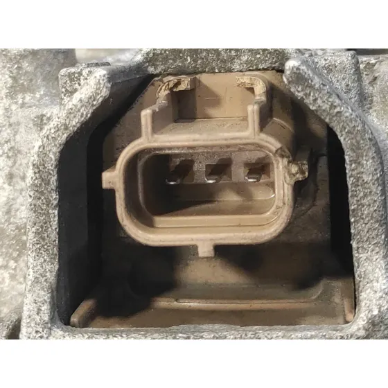 Alternador para Ford Fiesta (Cbk)