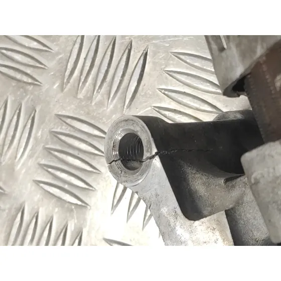 Alternador para Ford Fiesta (Cbk)