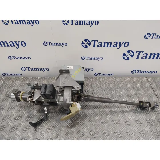 Columna Direccion para Renault Scenic Iii