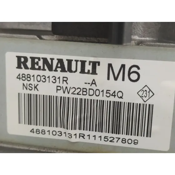 Columna Direccion para Renault Scenic Iii