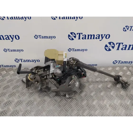 Columna Direccion para Renault Scenic Iii