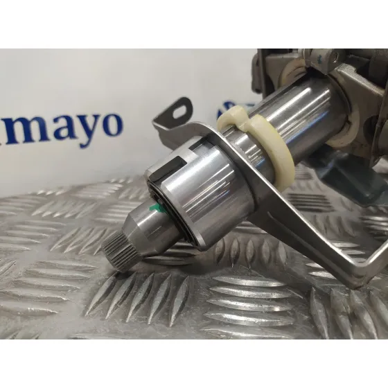 Columna Direccion para Renault Scenic Iii