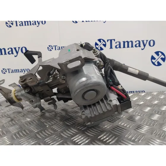 Columna Direccion para Renault Scenic Iii