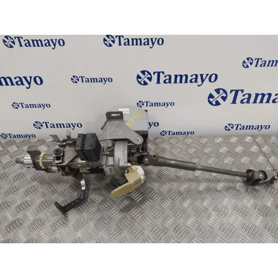Columna Direccion para Renault Scenic Iii