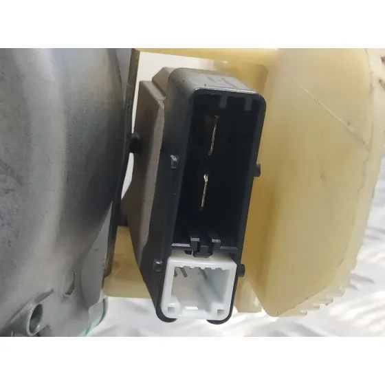 Columna Direccion para Renault Scenic Iii