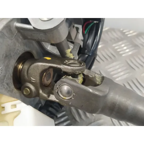 Columna Direccion para Renault Scenic Iii