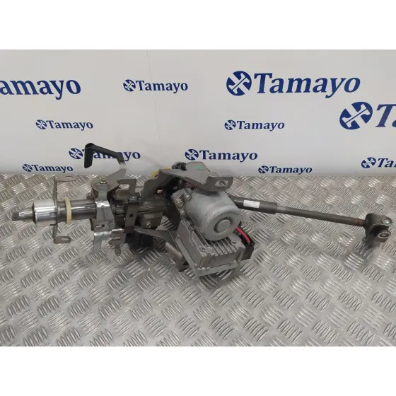 Columna Direccion para Renault Scenic Iii