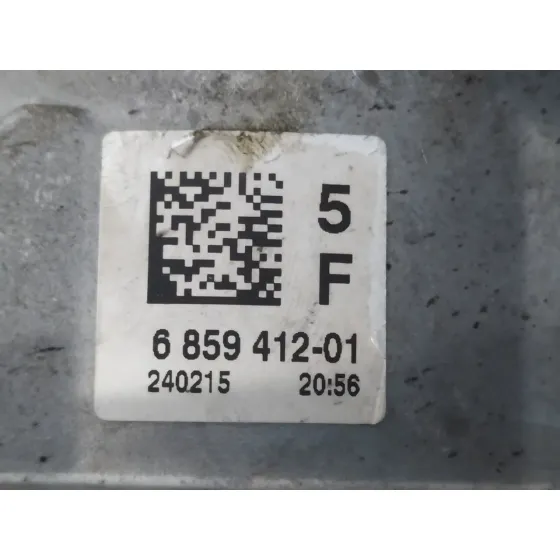 Soporte Motor Derecho para Bmw Serie 1 Lim. (F20/F21)