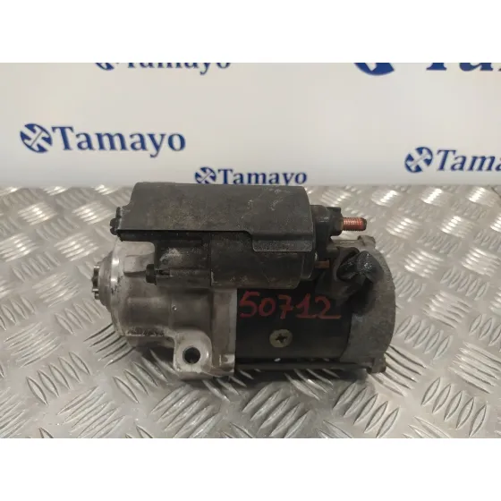 Motor Arranque para Renault Espace Iv (Jk0)
