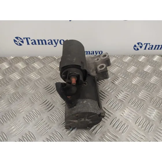 Motor Arranque para Renault Espace Iv (Jk0)