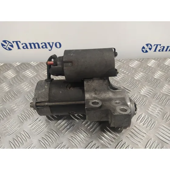 Motor Arranque para Renault Espace Iv (Jk0)